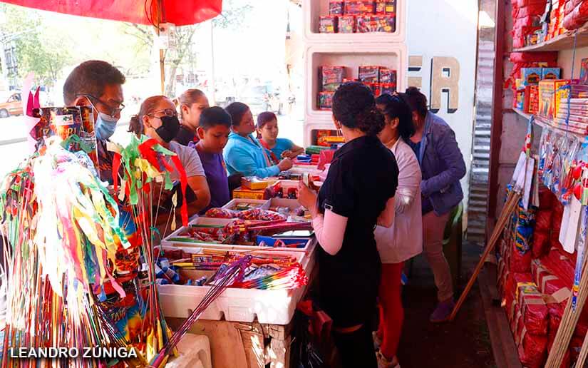 comercio